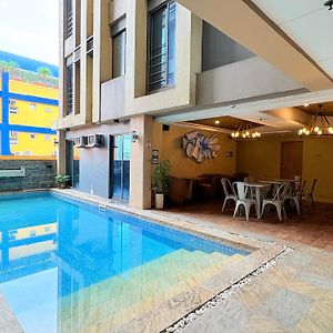 Pacific Park Hotel